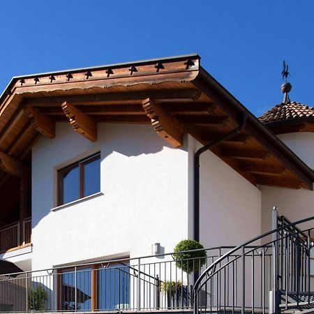 Residence Untermoesslhof Lana Dış mekan fotoğraf