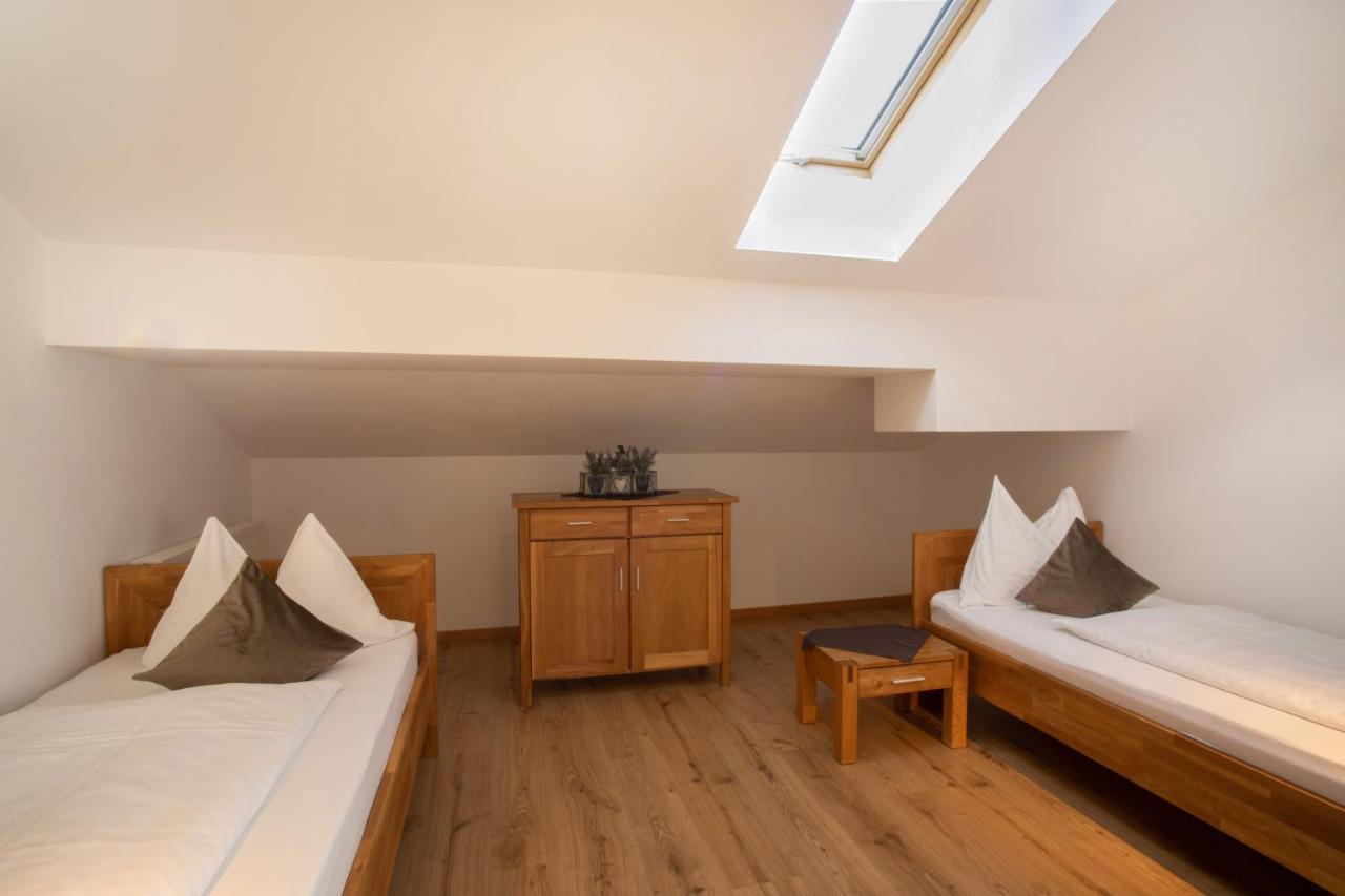 Residence Untermoesslhof Lana Dış mekan fotoğraf