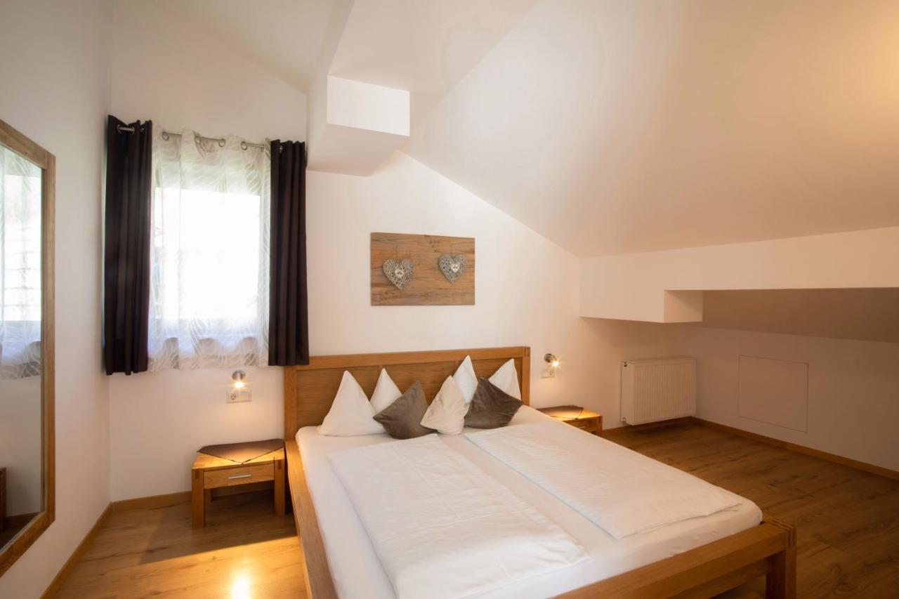 Residence Untermoesslhof Lana Dış mekan fotoğraf