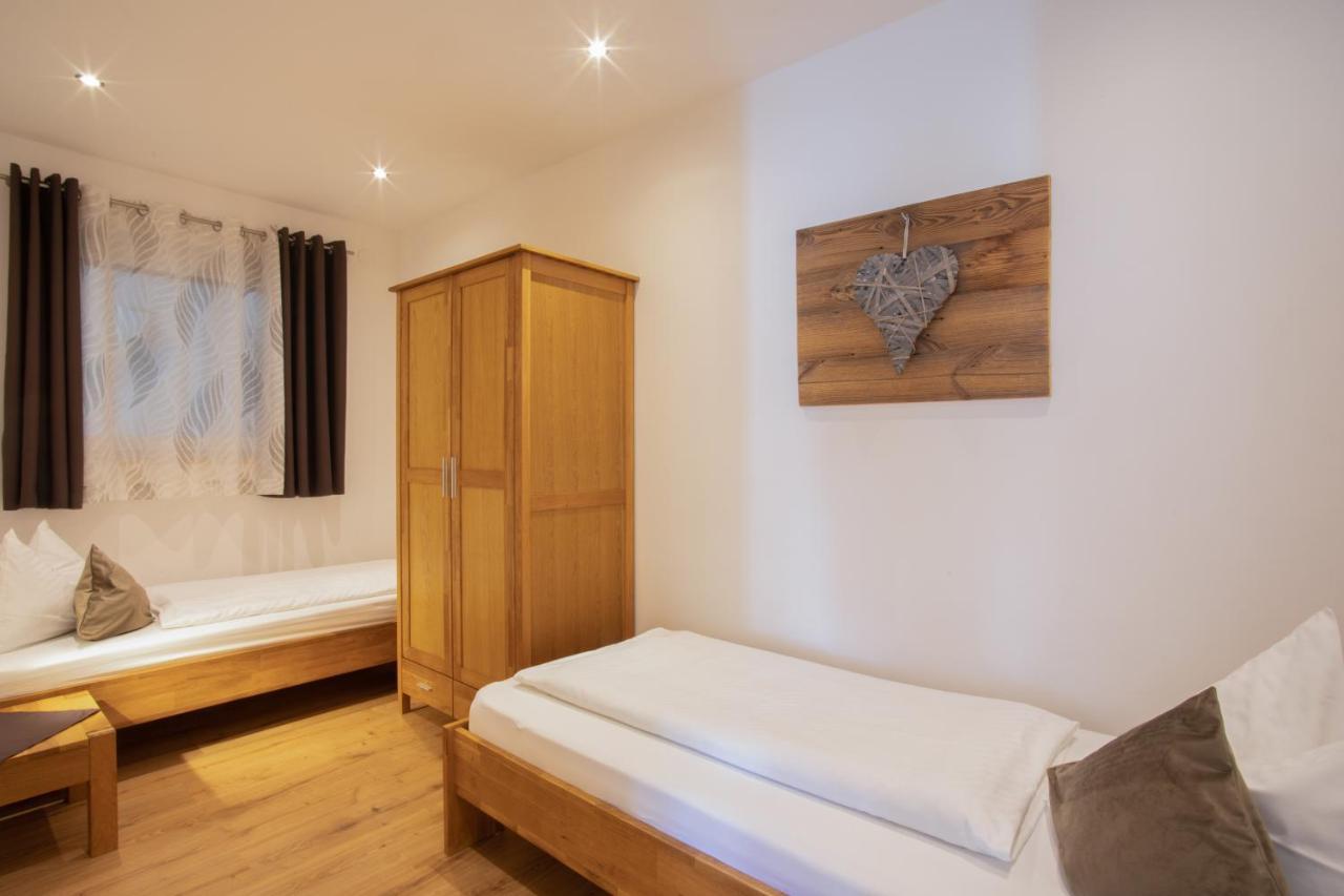 Residence Untermoesslhof Lana Dış mekan fotoğraf