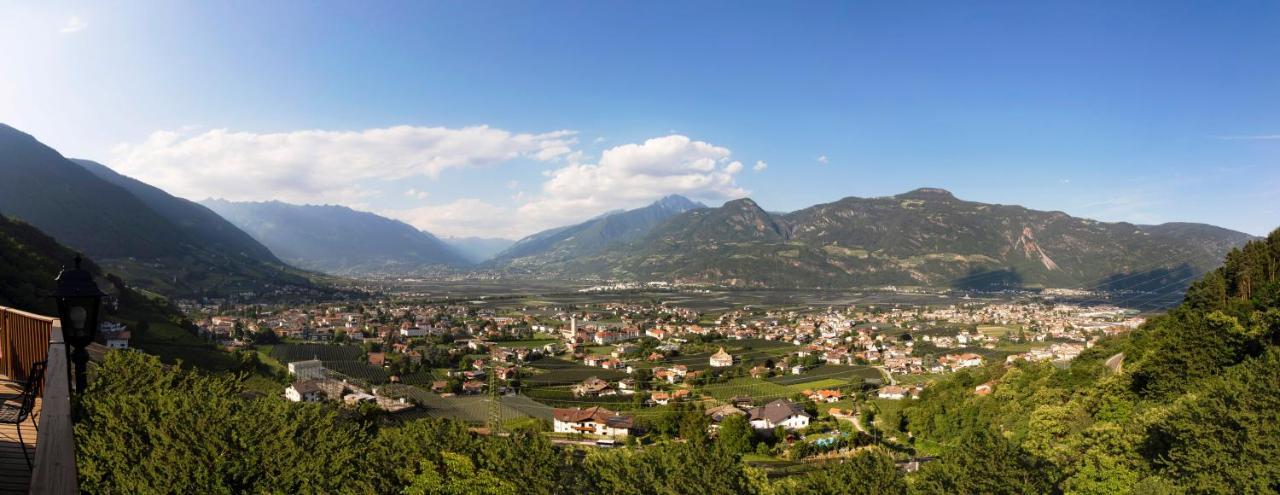 Residence Untermoesslhof Lana Dış mekan fotoğraf