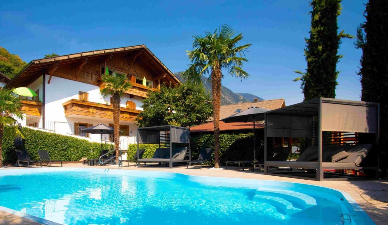 Residence Untermoesslhof Lana Dış mekan fotoğraf