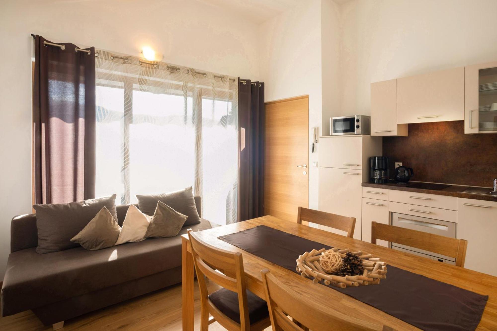 Residence Untermoesslhof Lana Dış mekan fotoğraf