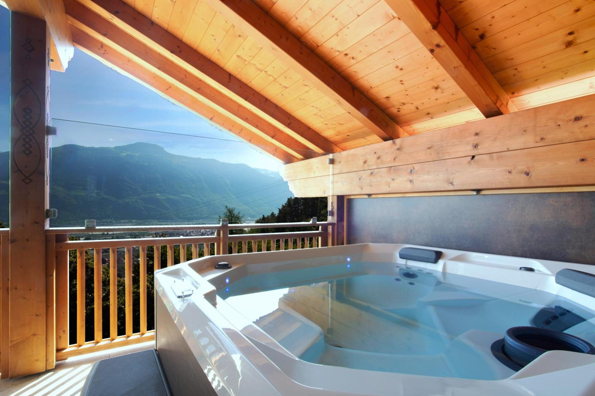 Residence Untermoesslhof Lana Dış mekan fotoğraf